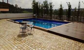 Imagem 4: Casa para aluguel e venda - 3 Suítes c/ Piscina - Condomínio Hills III - Arujá - SP