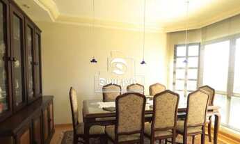 Imagem 7: Apartamento para venda possui 190 metros quadrados com 4 quartos em Centro - Santo André