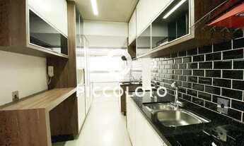 Imagem 7: Apartamento - Cambuí - Campinas
