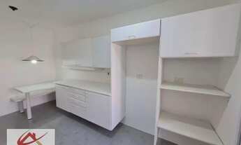 Imagem 4: Apartamento com 2 dormitórios para alugar Rua Graúna 419 Moema