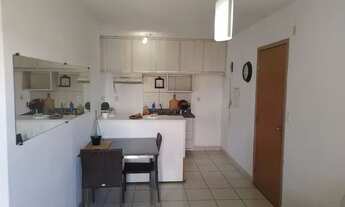 Imagem 3: Alugo Apto semi-mobiliado