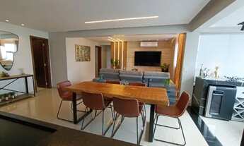 Imagem 2: Lindo Apto Mobiliado Condomínio Max / Eldorado !