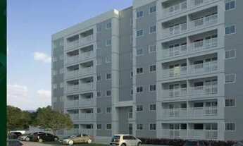 Imagem 7: Apartamento 2 quartos 1 suíte com varanda em Pualista