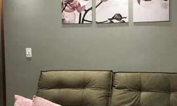 Imagem 2: Apartamento mobiliado - Portal do sol