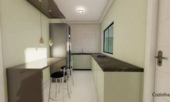 Imagem 7: Casa Linear 90 metros quadrados 3 Qtos C/suíte em Santa Paula I - Vila Velha - ES