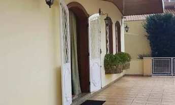 Imagem 7: Casa com 4 dormitórios à venda, 460 m² por R$ 1.390.000,00 - Vila Gardênia - Atibaia/SP