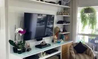 Imagem 4: Apartamento Centro de São Bernardo - Trilogy Home com 2 dormitórios, 2 suítes, 94 m², com