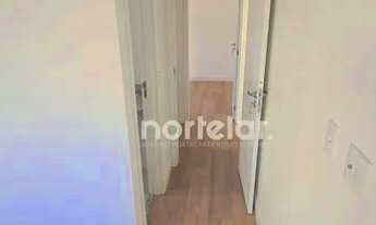 Imagem 2: Apartamento com 2 dormitórios à venda, 55 m² por R$ 524.000,00 - Parada Inglesa - São Paul