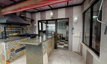 Imagem 7: Cobertura triplex para venda com 245 m2 - 4 suítes - Vila Mariana