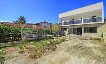 Imagem: CASA com 3 quartos em Itanhaém, no bairro