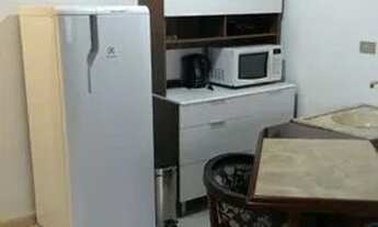 Imagem 3: Flat para alugar no Jardins - Edifício Le Premier