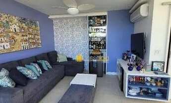 Imagem 7: Excelente Cobertura de 3 Qtos sendo uma Suíte a Venda - na Rua Vereador Duque Estrada