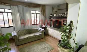 Imagem 4: Sobrado de 100m² com 3 quartos em Parada Inglesa