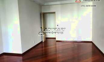 Imagem 6: Sacada Gourmet, Klabinm Vila Mariana, 3 dormitórios,2 vagas 115 m² - venda por R$ 1.200