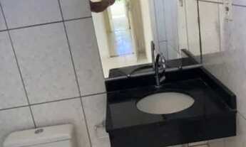 Imagem 2: Casa duplex no Country