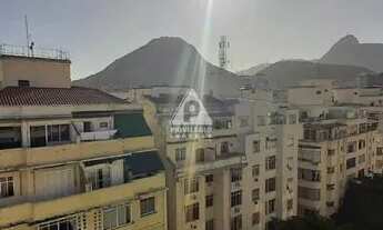 Imagem 2: Espetacular apto original 3 quartos com vista mar