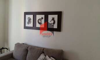 Imagem 3: Excelente apartamento no Floradas de São José - Ed. Caribe