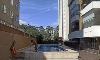 Imagem 4: Apartamento com 1 dormitório à venda, 40 m² por R$ 470.000,00 - Melville Empresarial II