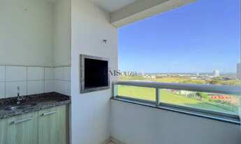 Imagem 7: LONDRINA - Apartamento Padrão - Gleba Palhano