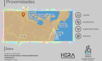 Imagem 7: Venda de Encantador Apartamento com localização privilegiada