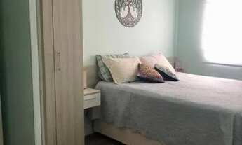 Imagem 2: Apartamento para venda em Flex Jundiaí de 67.00m² com 2 Quartos, 1 Suite e 1 Garagem