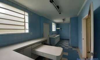 Imagem 6: CASA ASSOBRADADA - JARDIM EUROPA - SP