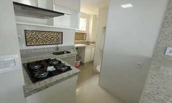 Imagem 6: Apartamento 2 quartos praça do DI