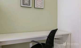 Imagem 5: Apartamento para alugar com 4 quartos, 1 suíte, 2 vagas, 210 m² - Copacabana - Rio de Jane