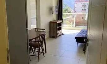 Imagem 2: Apartamento para Venda em Ubatuba, Perequê-Açu, 1 dormitório, 1 suíte, 1 banheiro, 1 vaga