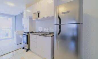 Imagem 7: Apartamento 46M² para alugar no Tatuapé - São Paulo/SP, Zona Leste