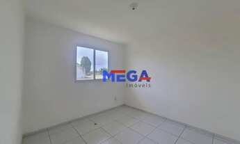 Imagem 7: Apartamento com 2 quartos para alugar na Serrinha - Fortaleza/CE