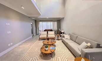 Imagem 4: Casa com 5 dormitórios, 350 m² - venda por R$ 2.600.000,00 ou aluguel por R$ 11.000,00/mês