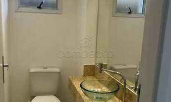 Imagem 2: Casa Condomínio em São José do Rio Preto