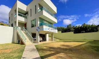 Imagem: Casa à venda, 4 quartos, 1 suíte, 2 vagas