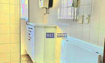 Imagem 2: Apartamento com 2 dormitórios para alugar, 70 m² por R$ 2.103/mês - Judith - Londrina/PR