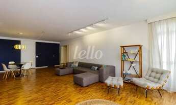 Imagem 2: São Paulo - Apartamento Padrão - Jardins