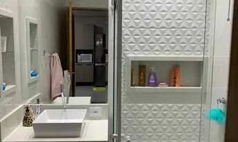 Imagem 7: Casa 85 m2 CIDADE JARDIM - Paiçandu - PR