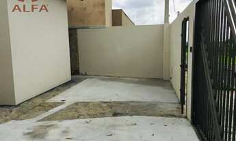 Imagem: Casa com 2 dormitórios para alugar, 60