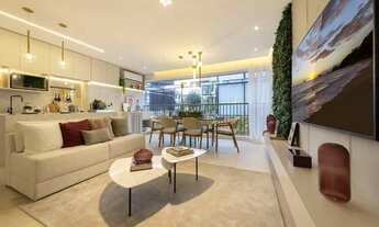 Imagem: Apartamento 3 Quartos para Venda em São