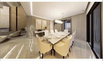 Imagem 4: Alphaville Mirante - 05 suítes e uma super área de lazer