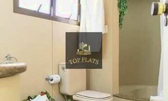 Imagem 13: Flat Na Bela Vista