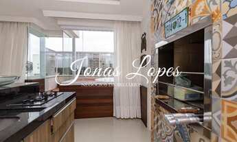 Imagem 7: Cobertura para venda tem 175 metros quadrados com 3 quartos em Balneário Camboriú/SC