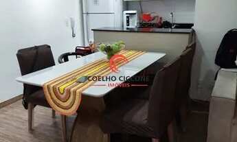 Imagem 6: Excelente apartamento para venda em excelente localização de São Caetano do Sul