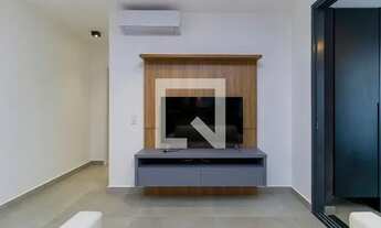 Imagem 5: Apartamento para Aluguel - Brooklin, 1 Quarto, 46 m2