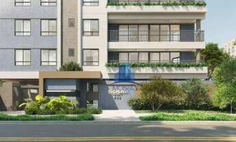 Imagem 5: Apartamento com 3 dormitórios à venda, 89 m² por R$ 758.900 - Boa Vista - Curitiba/PR