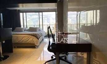 Imagem 5: Studio com 1 dormitório para alugar, 24 m² por R$ 5.458/mês no Brooklin - São Paulo/SP