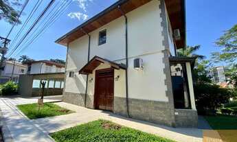 Imagem: LOCAÇÃO - CASA EM CONDOMÍNIO COM 476m²