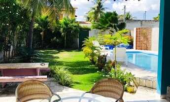 Imagem: Casa na Ilha De Itamaracá Enseada dos Golfinhos