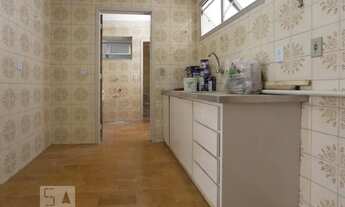 Imagem 3: Apartamento para Aluguel - Bosque, 2 Quartos, 70 m2