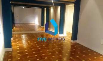 Imagem: Apartamento para alugar, 125 m² por R$